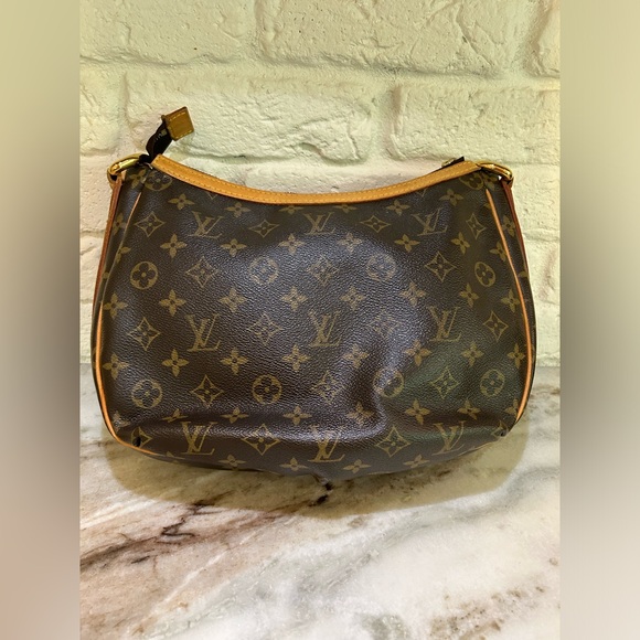 Louis Vuitton Handbag - Picture 2 of 4